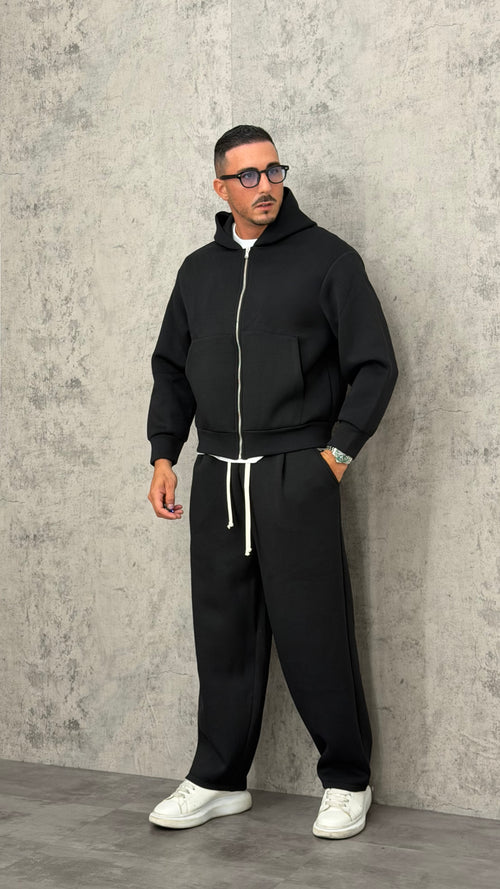 Coordinato Technic Zip