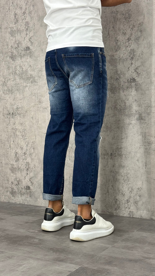 Jeans Streamfit
