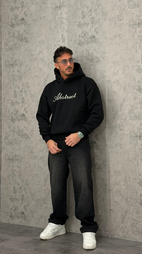 Jeans Baggy Street Fade