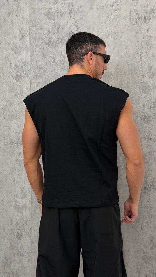 T-shirt Smanicata Temptation Shine