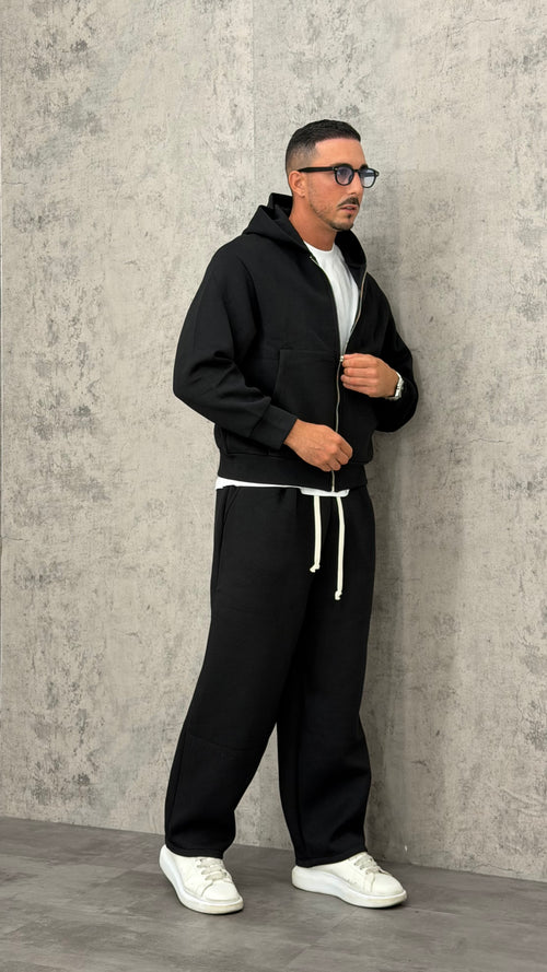 Coordinato Technic Zip