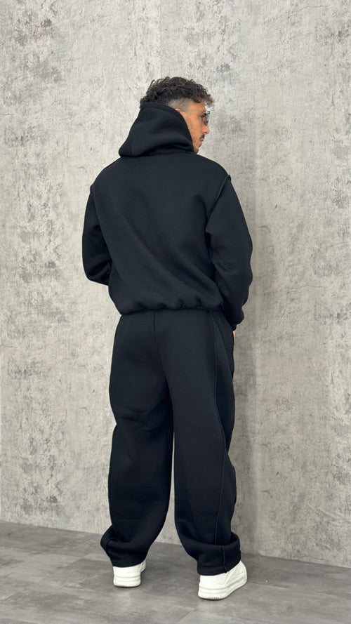 Coordinato Tuta Reverse Stitch Baloon