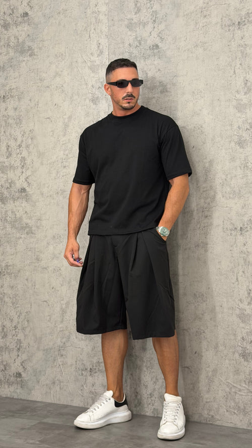 T-Shirt TU SI BELL Coursive