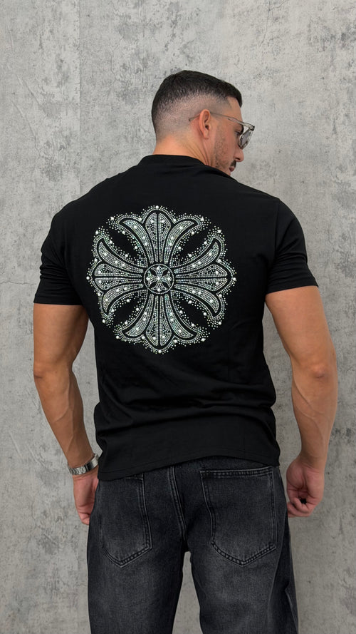 T-shirt Shine Pearl