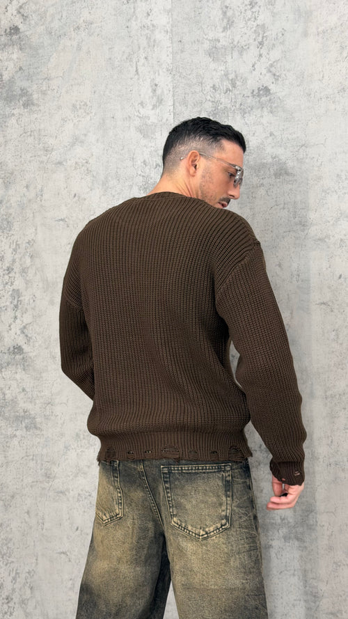 Maglia Urban Destroyed