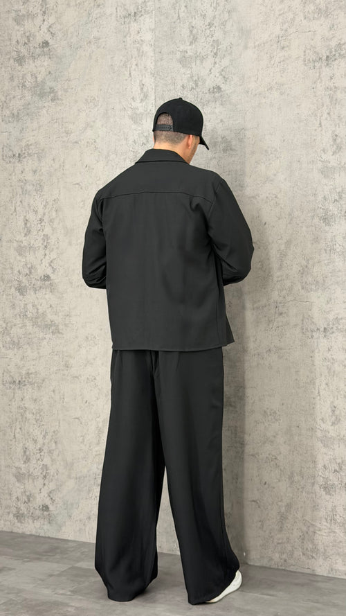 Coordinato Tied Elegance