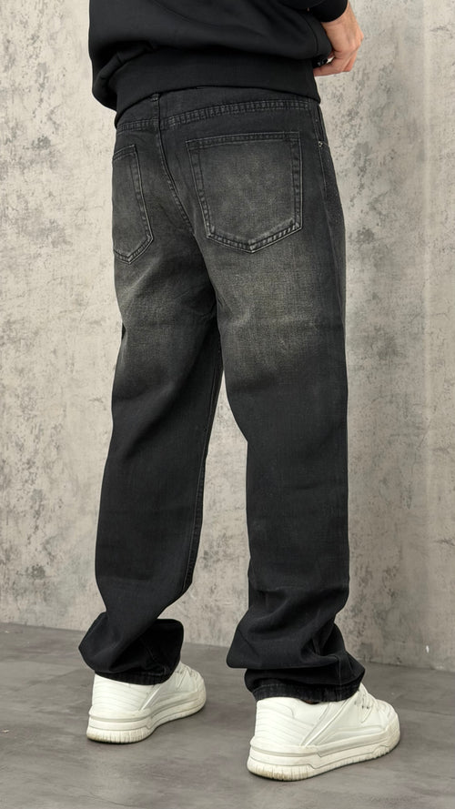 Jeans Baggy Street Fade