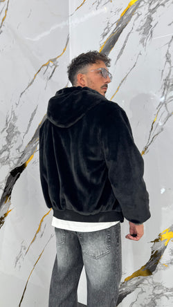Pellicciotto Black Code