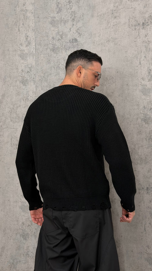 Maglia Urban Destroyed