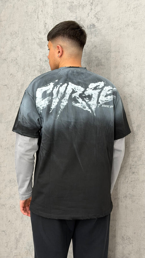 Maglia Long Sleeve Curse