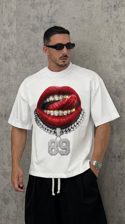 T-Shirt Over Temptation