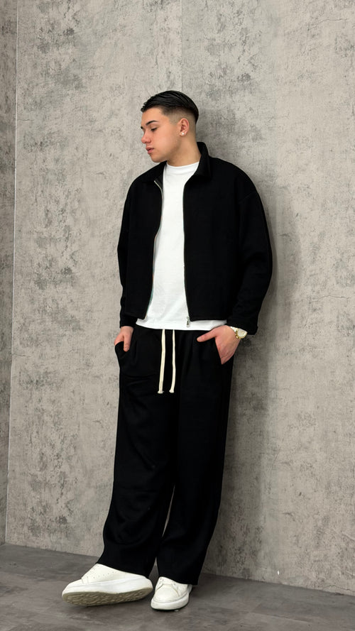 Coordinato Spring Soft Crop