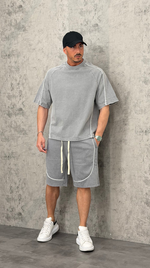 Coordinato Stitch Over