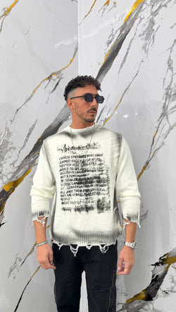 Maglione Urbanrip