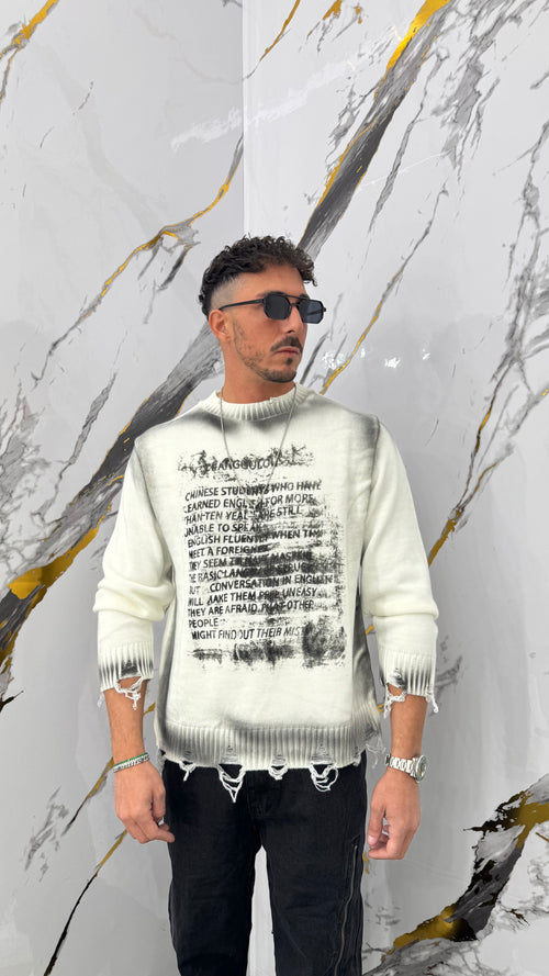 Maglione Urbanrip