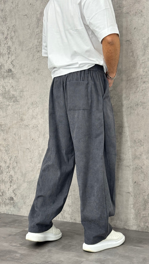 Pantalone Japan Urban Velvet