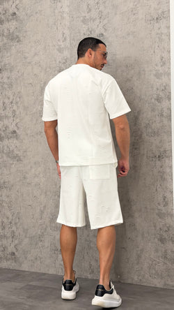 Coordinato Summer Stitch