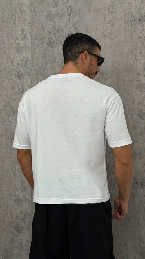 T-Shirt Tempation Blessed