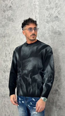 Maglione Fade District