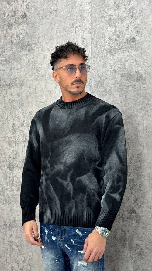 Maglione Fade District