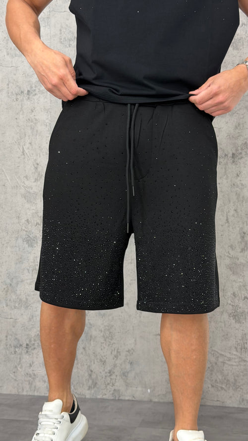 Pantaloncino Black Diamond