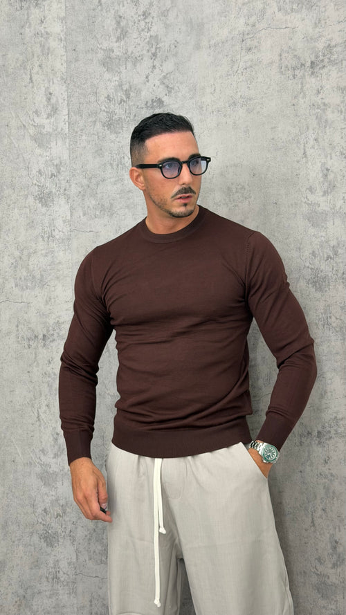 Maglia Essential Sleeve