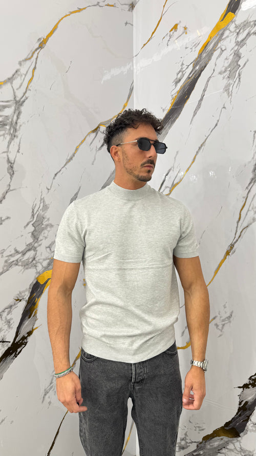 Maglia Essential Tee
