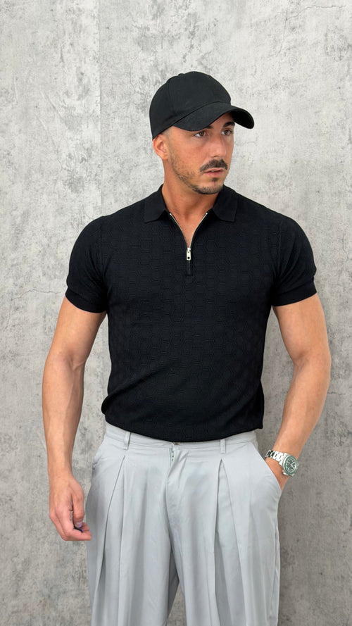 Polo Essential Zip
