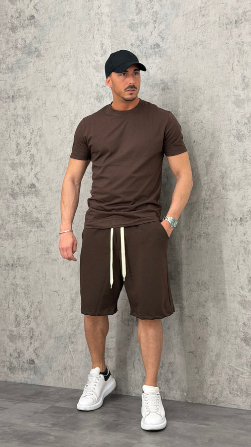 Coordinato Summer Essential