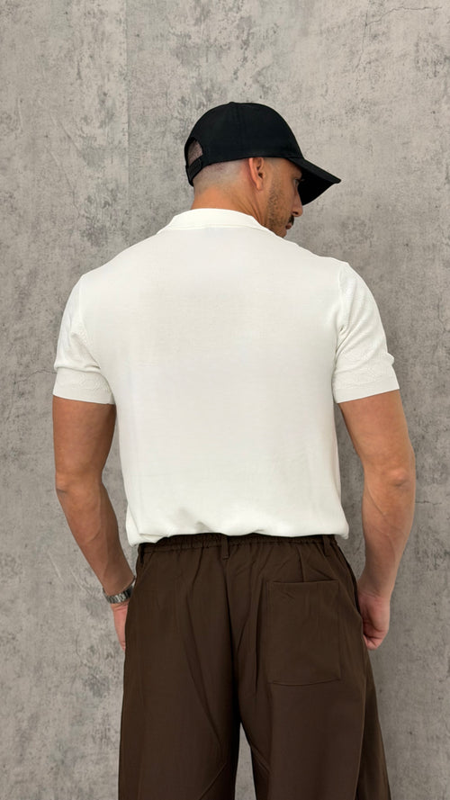 Polo Essential Zip