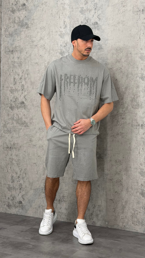 Coordinato Freedom Shine