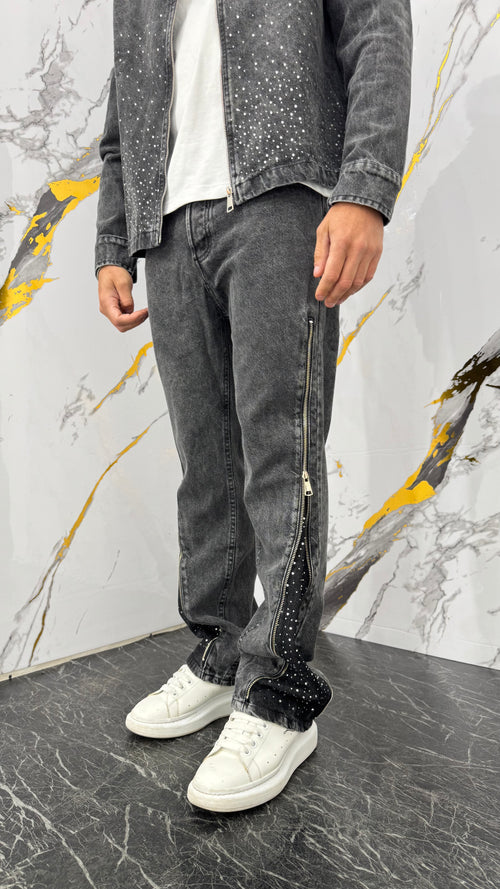 Coordinato Flaredark