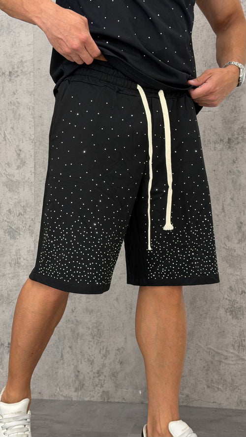 Pantaloncino Glitter Sparkle