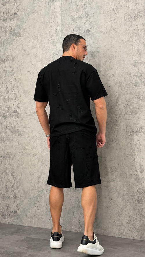 Coordinato Summer Stitch