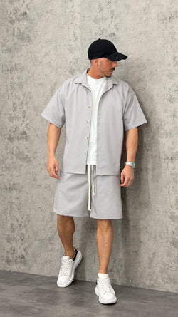 Coordinato Shirt Essential