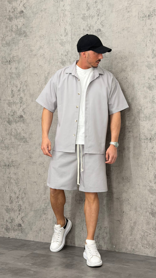 Coordinato Shirt Essential