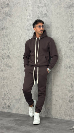 Coordinato Tuta Viral Lace