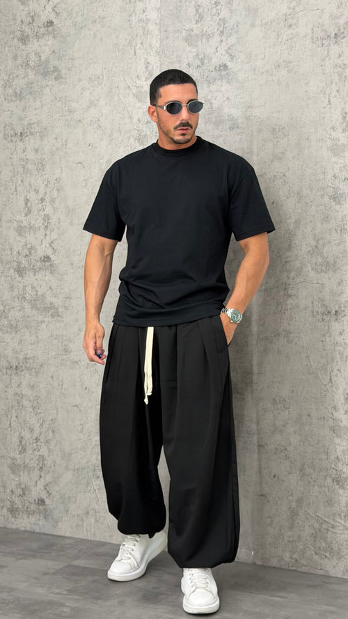 Pantalone Balloon Vision