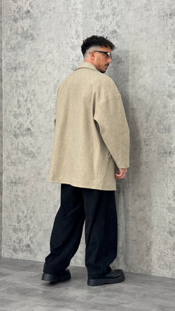 Cappotto Over-coat
