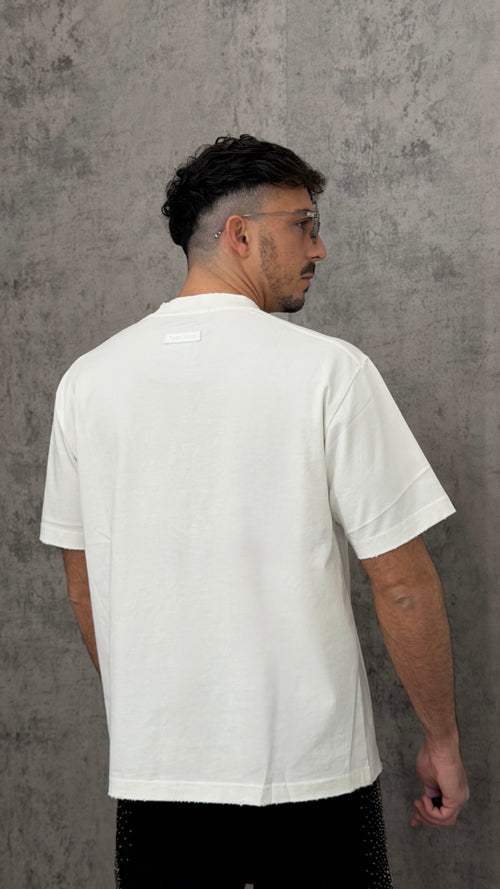 T-shirt Signature Shine