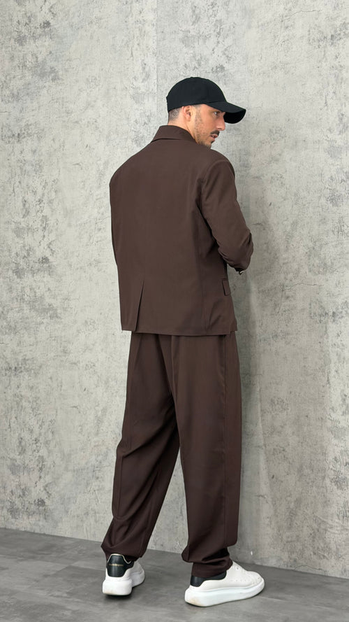 Coordinato Overline Elegant