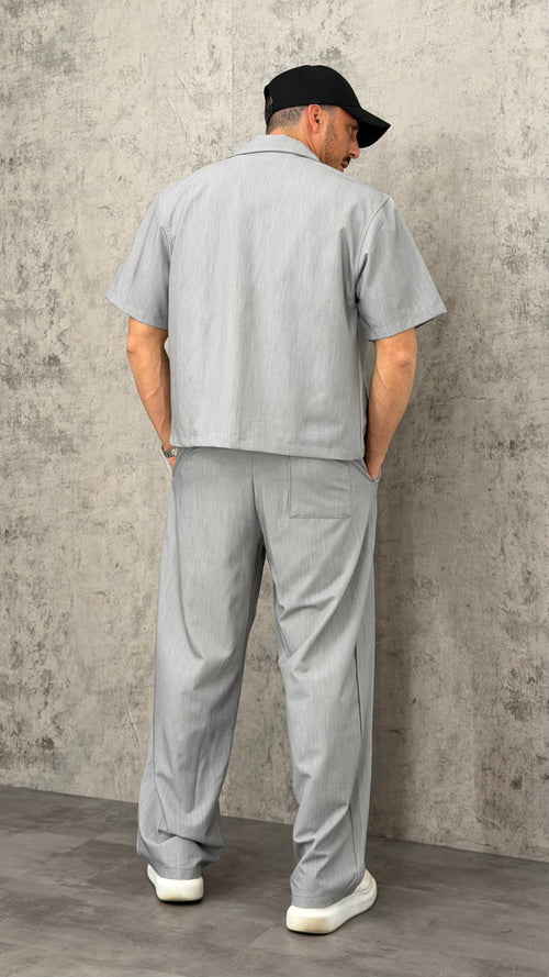 Coordinato Overline Summer