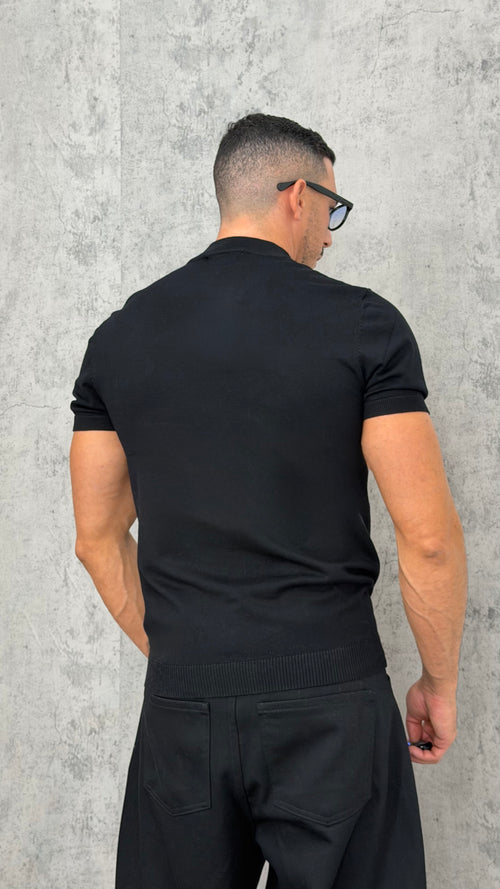 Maglia Essential Tee