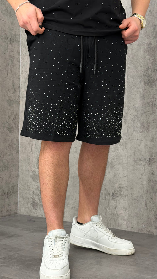 Pantaloncino Glitter Sparkle