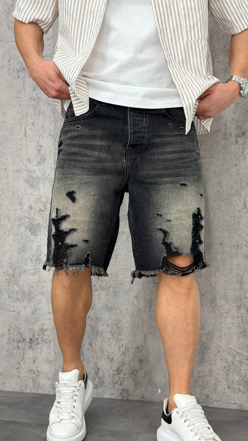 Pantaloncino Jeans Drift