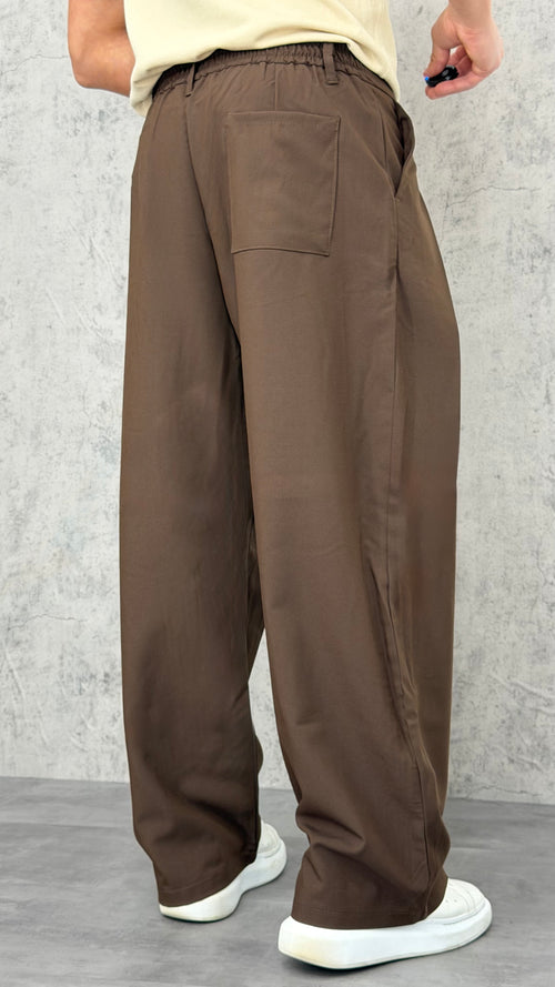 Pantalone Overline