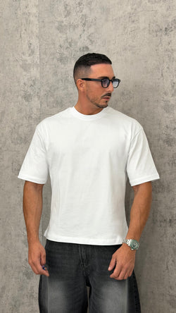T-shirt City Crop