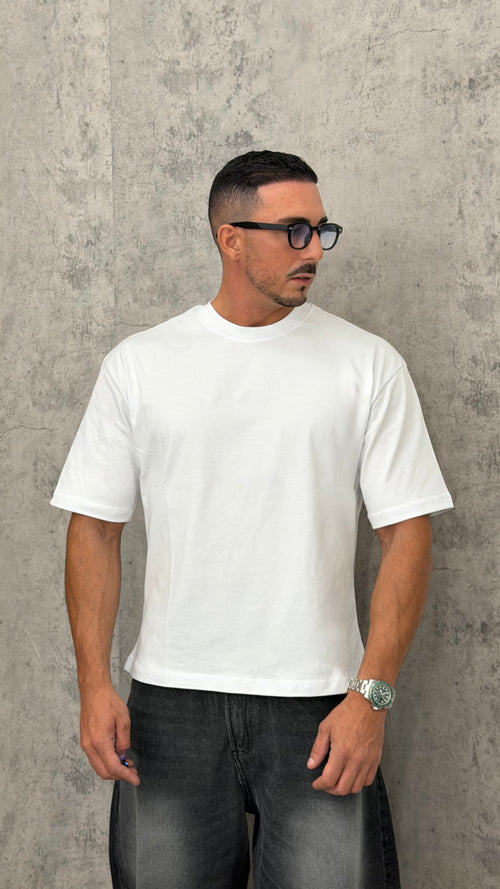 T-shirt City Crop