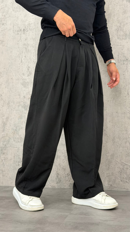 Pantalone Overline