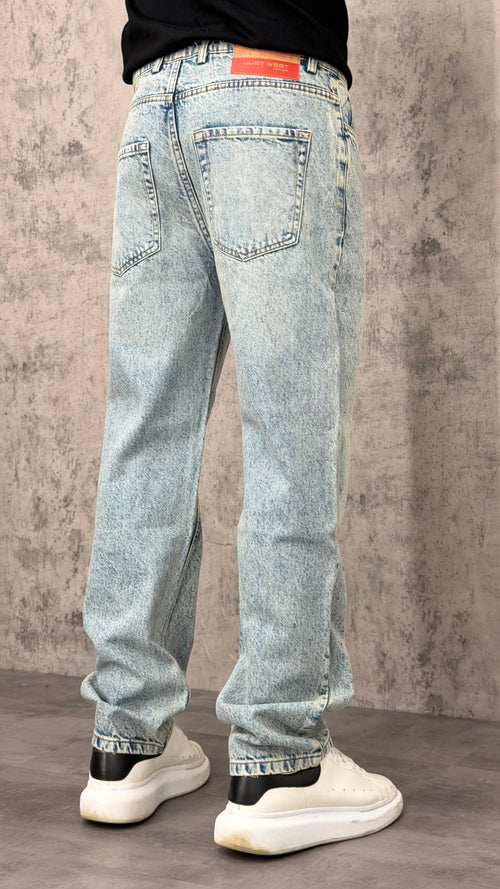 Jeans Light Bling Denim